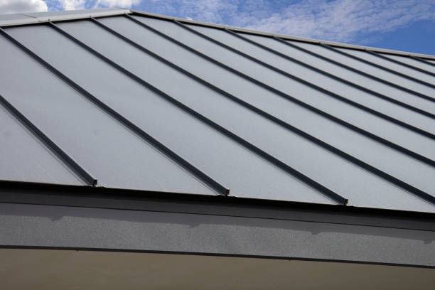 Best Roof Ventilation Installation  in USA